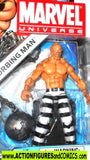 marvel universe ABSORBING MAN hulk moc