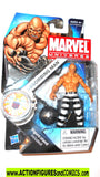 marvel universe ABSORBING MAN hulk moc