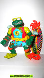 teenage mutant ninja turtles MICHAELANGELO sewer surfing tmnt