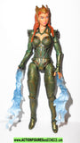 dc universe classics MERA aquaman movie Amber Heard variant multiverse