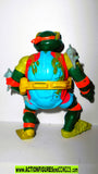 teenage mutant ninja turtles MICHAELANGELO sewer surfing tmnt