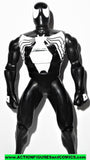 Spider-man the Animated series SPIDER-MAN black suit 1995