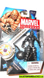 marvel universe ABSORBING MAN variant metal skin hulk moc