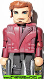 minimates STARLORD walgreens guardians of the galaxy marvel universe