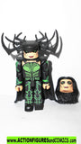 minimates HELA 2017 thor ragnarok Toys R Us marvel universe