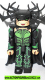 minimates HELA 2017 thor ragnarok Toys R Us marvel universe