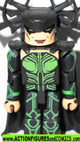 minimates HELA 2017 thor ragnarok Toys R Us marvel universe