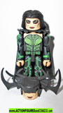 minimates HELA 2017 thor ragnarok Toys R Us marvel universe