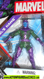 marvel universe KANG 2012 series 4 015 Avengers moc