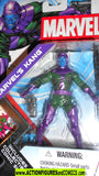 marvel universe KANG 2012 series 4 015 Avengers moc