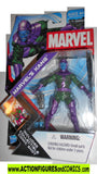 marvel universe KANG 2012 series 4 015 Avengers moc