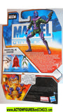 marvel universe KANG 2012 series 4 015 Avengers moc