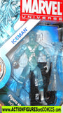 marvel universe ICEMAN 023 23 Series 3 2011 x-men moc