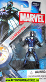 marvel universe DARKHAWK 2011 series 3 018 moc