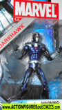 marvel universe DARKHAWK 2011 series 3 018 moc