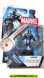 marvel universe DARKHAWK 2011 series 3 018 moc