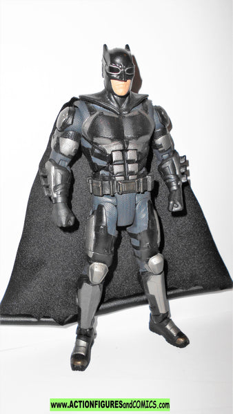 dc universe classics BATMAN Multiverse justice league steppenwolf ...