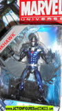 marvel universe DARKHAWK 2011 series 3 018 moc