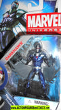 marvel universe DARKHAWK 2011 series 3 018 moc