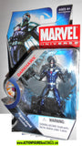 marvel universe DARKHAWK 2011 series 3 018 moc