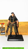 gi joe FLINT 2009 v14 25th anniversary action figures hasbro toys