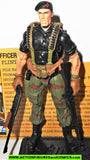 gi joe FLINT 2009 v14 25th anniversary action figures hasbro toys