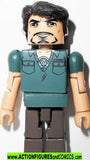 minimates TONY STARK 2010 Expo C2E2 Iron Man marvel universe