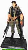 gi joe FLINT 2009 v14 25th anniversary action figures hasbro toys