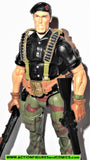 gi joe FLINT 2009 v14 25th anniversary action figures hasbro toys