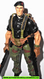 gi joe FLINT 2009 v14 25th anniversary action figures hasbro toys