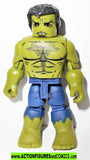 minimates HULK 2019 Infinity War Toys R Us exclusive marvel universe