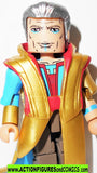 minimates GRANDMASTER 2017 Thor ragnarok movie marvel universe