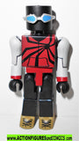 minimates SPIDER-MAN Miles Morales Prototype suit marvel universe