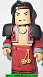 minimates Crouching Tiger Hidden Dragon LO 3.5 inch action figure