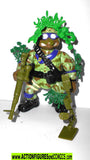 teenage mutant ninja turtles DONATELLO Delta 1992 near complete