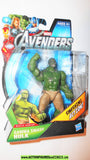 marvel universe HULK gamma blast 2011 avengers movie moc 00