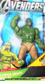 marvel universe HULK gamma blast 2011 avengers movie moc 00