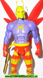 dc universe classics KILLER MOTH wave 6 kalibak series mattel batman