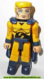 minimates SENTRY new avengers wave 12 series marvel universe action figures