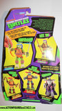 teenage mutant ninja turtles DONATELLO 2012 Power sound FX moc