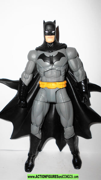 dc direct BATMAN series 1 New 52 designer series greg capullo ...