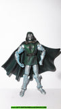 marvel universe DR DOOM Fantastic Four legends showdown 2005