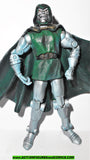 marvel universe DR DOOM Fantastic Four legends showdown 2005