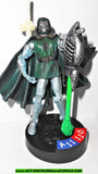 marvel universe DR DOOM Fantastic Four legends showdown 2005