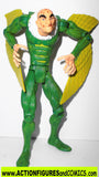 Spider-man the Animated series VULTURE 1998 sneak attack toy biz marvel