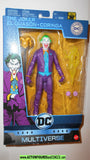 dc universe classics JOKER 2018 Multiverse golden age batman moc