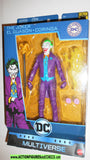 dc universe classics JOKER 2018 Multiverse golden age batman moc