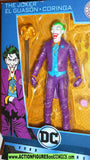 dc universe classics JOKER 2018 Multiverse golden age batman moc