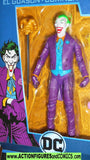 dc universe classics JOKER 2018 Multiverse golden age batman moc