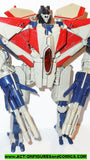 transformers movie STARSCREAM G1 colors 2007 voyager